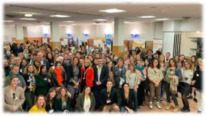 Séminaire inter DAC du 28 novembre 2023