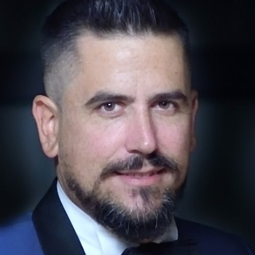 Arnaud CLAQUIN