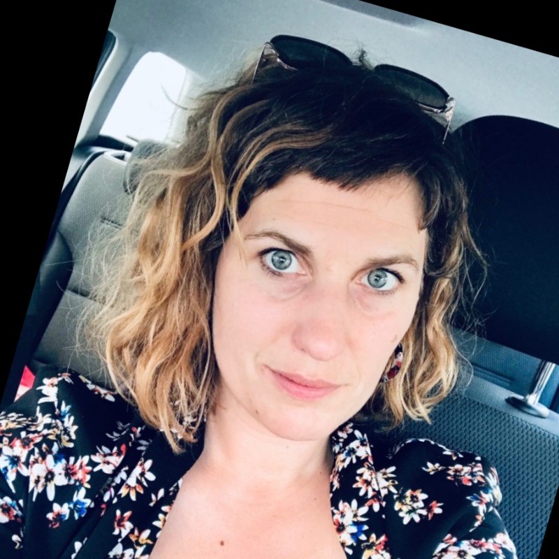Emilie LYONNET